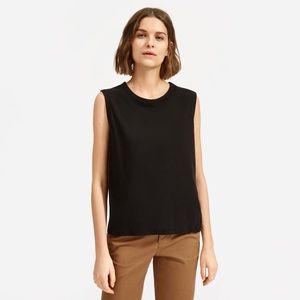 Everlane Air Muscle Tank
